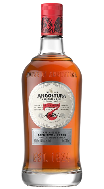 Angostura 7 year 750 ml