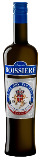 Boissiere Sweet Vermouth 750 ml