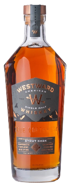 Westward American Single Malt Stout Cask 750 ml