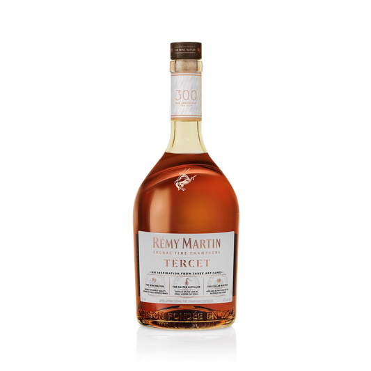 Remy Martin Tercet 300th Anniversary 750ml