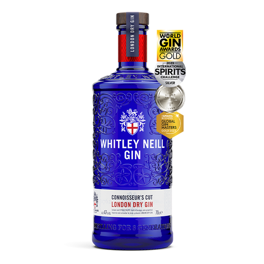 Whitley Neill Connoisseurs Cut 750ml
