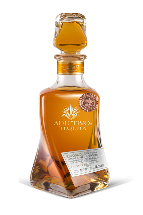 Adictivo Resposado 750 ml