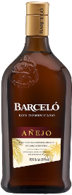 Barcelo Anejo Rum 750 ml