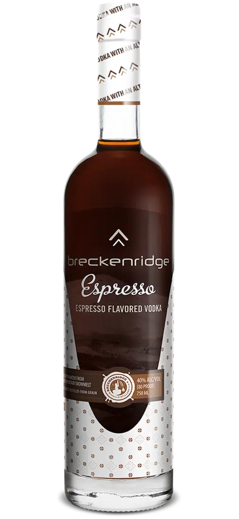 Breckenridge Espresso 750 ml