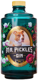 Mr. Pickles Pacific Northwest Gin 750 ml