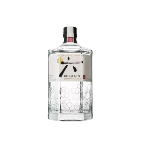 Suntory Roku Gin 750 ml