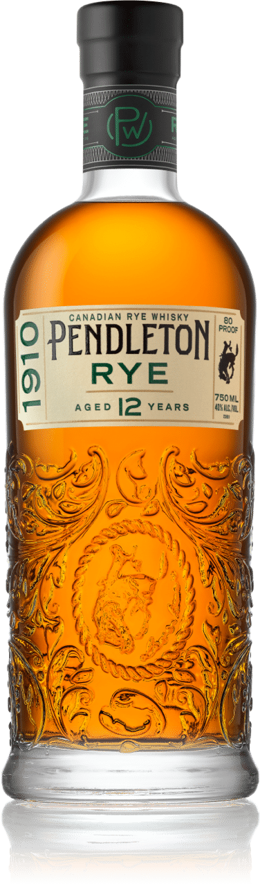 Pendleton 1910 Rye 750 ml