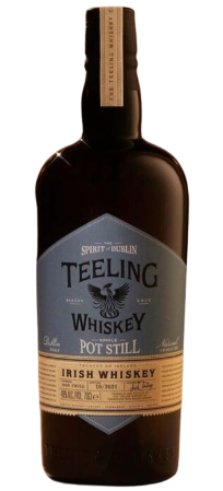 Teeling Single Pot Still 750 ml