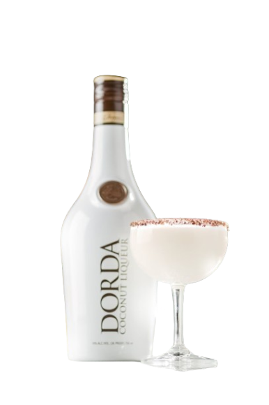 Dorda Coconut Liqueur 750 ml