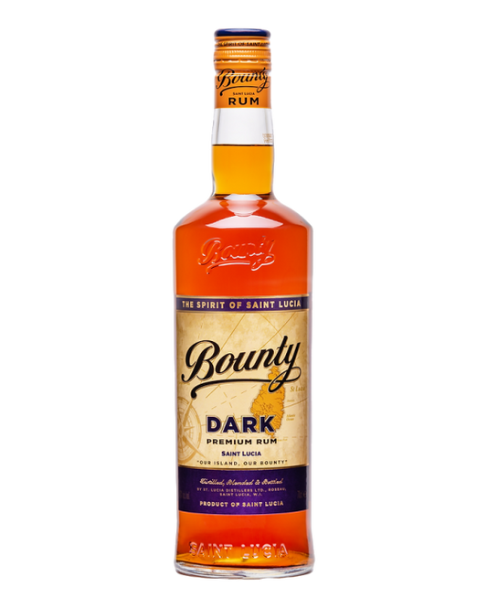 Bounty Dark Rum 750 ml