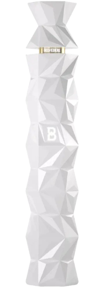 Belvedere Organic Vodka 10 750ml