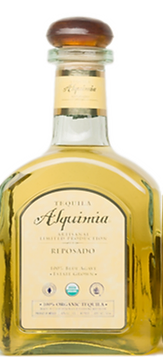 Alquimia Limited Production Reposado 750 ml