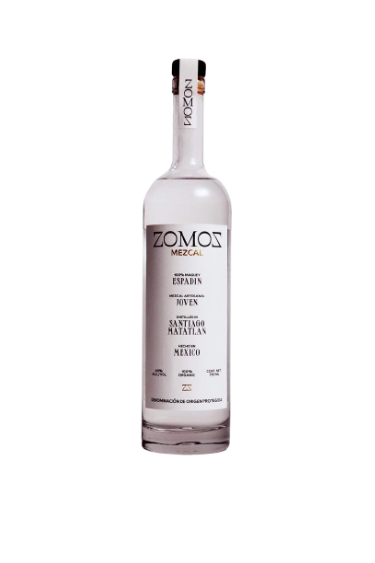 Zomoz Espadin Joven 750 ml