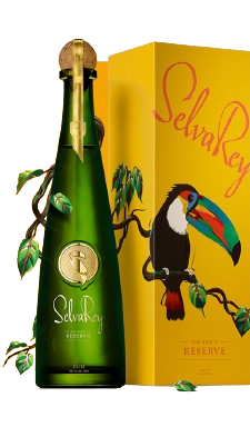 Selvarey Owners Reserve 750ml