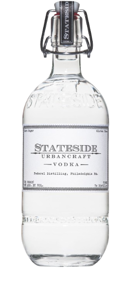 Stateside Vodka 750 ml