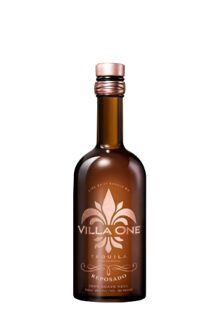 Villa One Reposado 750 ml