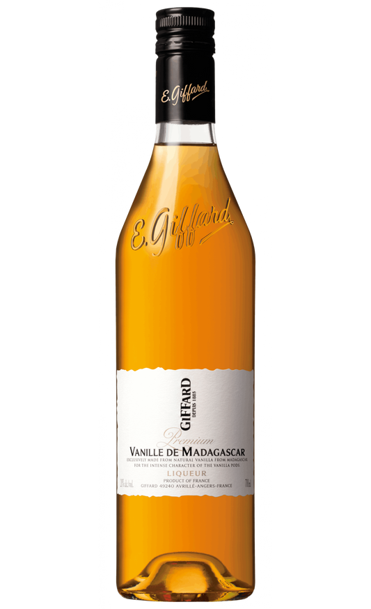 Giffard Vanille de Madagascar 750 ml