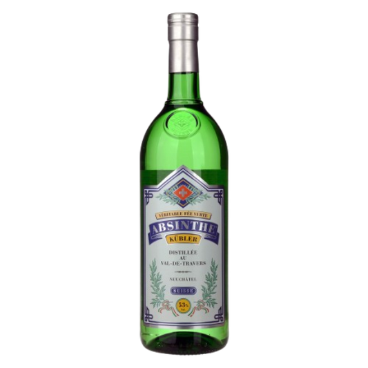 Kubler Absinthe 1 L