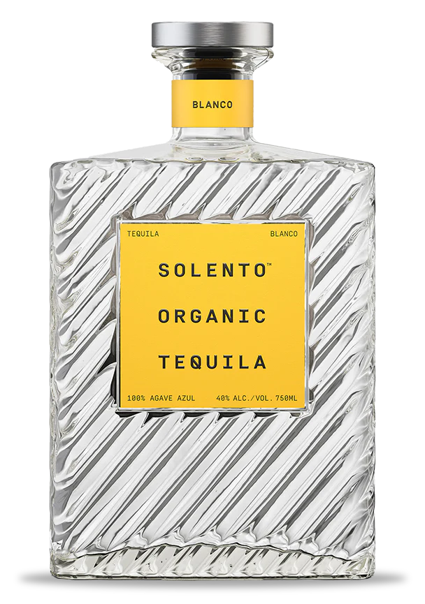 Solento Organic Blanco 750 ml