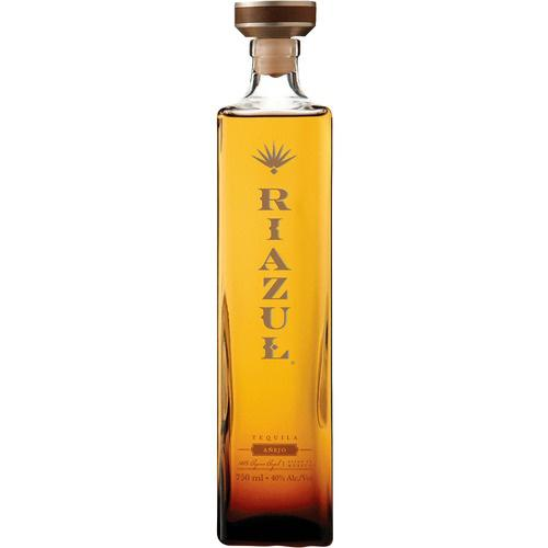 Riazul Tequila Anejo 750 ml