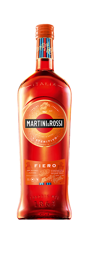 Martini and Rossi Fiero 750 ml