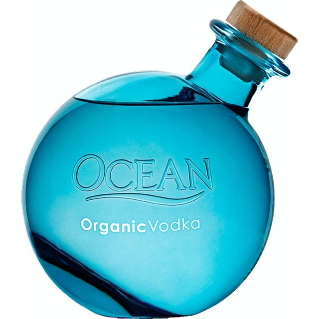 Ocean Organic Vodka 750 ml