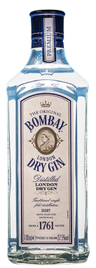 Bombay Dry Gin 750ml