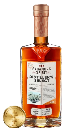 Sagamore Spirit Rye In Tequila Barrels 750 ml