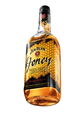 Jim Beam Honey 750 ml