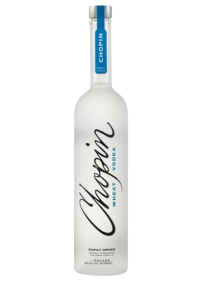 Chopin Wheat Vodka 1.75L