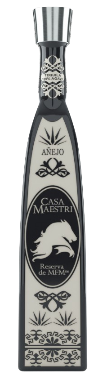 Casa Maestri Anejo 750 ml