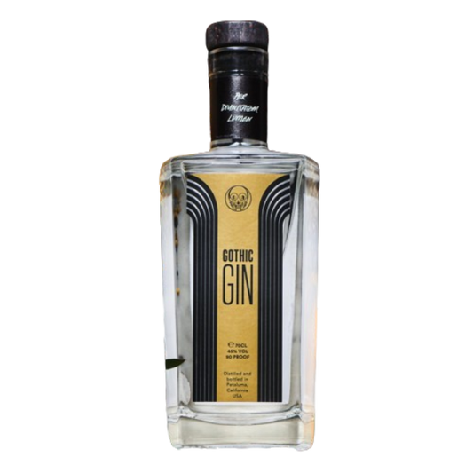 Gothic Gin 750 ml