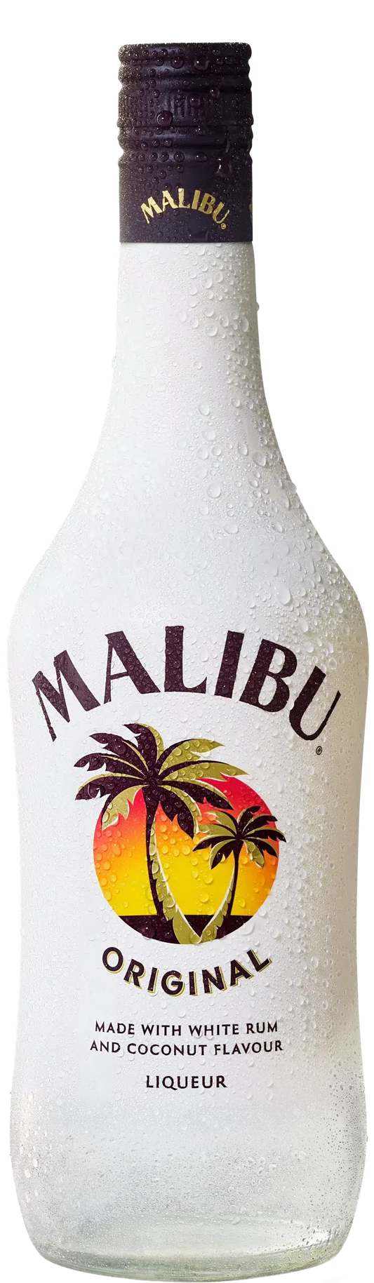 Malibu Coconut Caribbean Rum 1.75 L