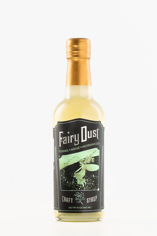 Fairy Dust Craft Mixer by Absinthia