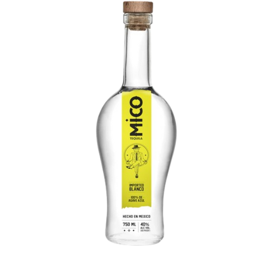 Mico Blanco Tequila 750 ml