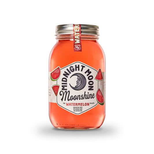 Midnight Moon Watermelon 750ml