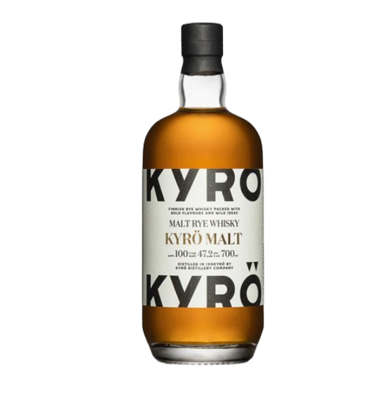 Kyro Malt Rye Whisky 750 ml