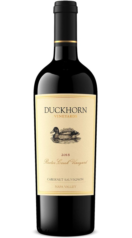 Duckhorn Howell Mountain Cabernet Sauvignon 2018 750ml