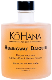 KoHana Hemingway Daiquiri 375ml