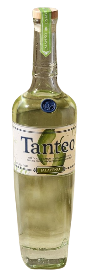 Tanteo Jalapeno Tequila 750 ml