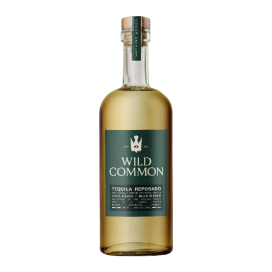 Wild Common Tequila Reposado 750