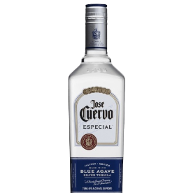 Jose Cuervo Limited Edition Especial Silver Tequila 750ml