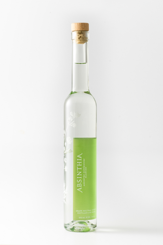 Absinthe Blanche