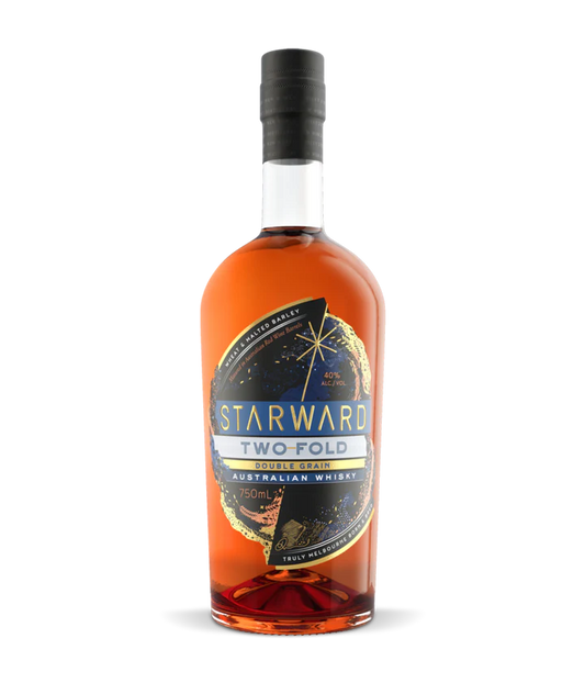 Starward Two Fold Whiskey 750 ml