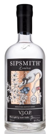 Sipsmith London VJOP 750 ml