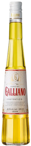 Galliano Galliano L' Autentico 1896 375 ml