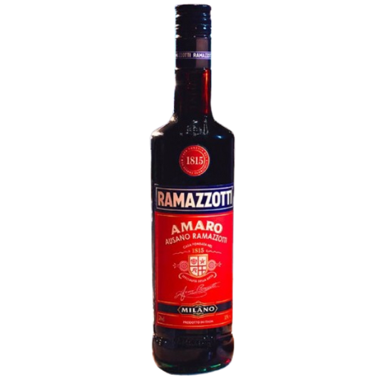 Ramazzotti Amaro Milano 1815 750ml