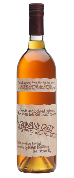 Rowans Creek Straight Kentucky Bourbon 750 ml