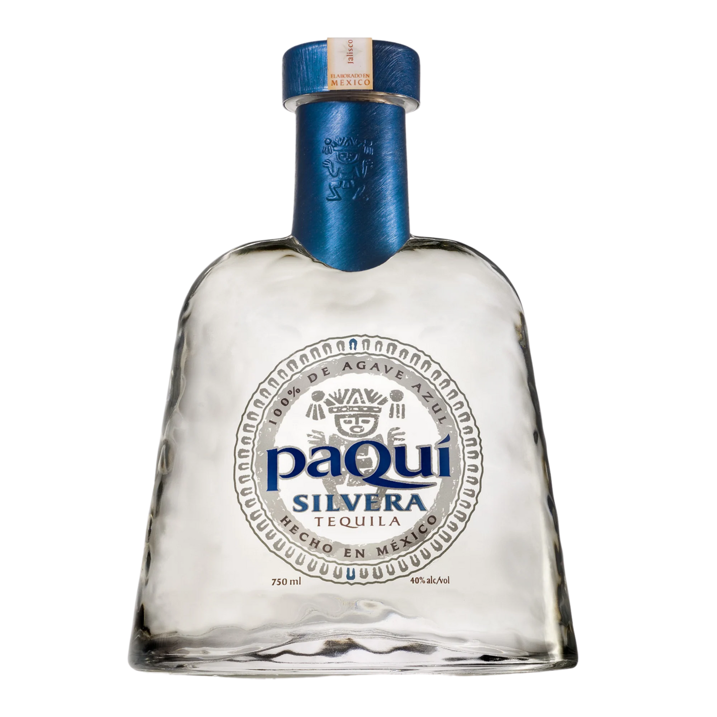 Paqui Silver 750 ml