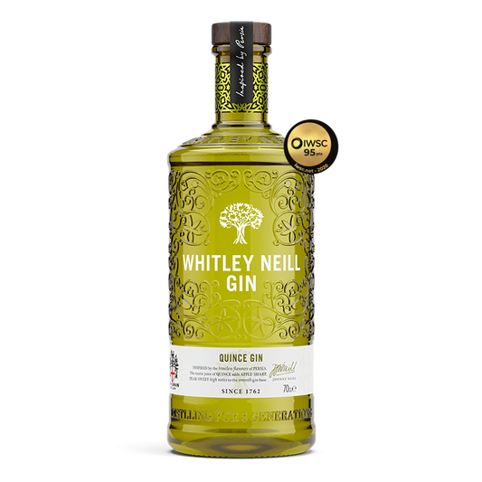 Whitley Neill Quince 750 ml